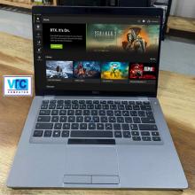 Dell Latitude 5411 i7