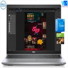 Dell Latitude 5531 i5 VGA (Used)