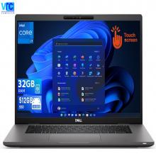 Dell Latitude 7530 Touch (Used)