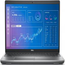 Dell Precision 3571 i5 ( Used )