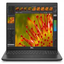 Dell Precision 7530 i7 VGA (Used)