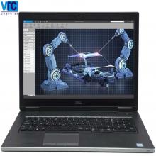 Dell Precision 7740 (Used)